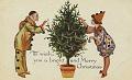 To Wish You a Bright and Merry Christmas